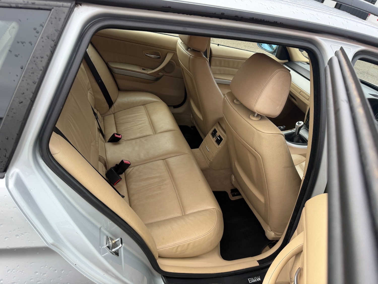 Used BMW 3 Series 2005 for sale - 77721716: Photo 11