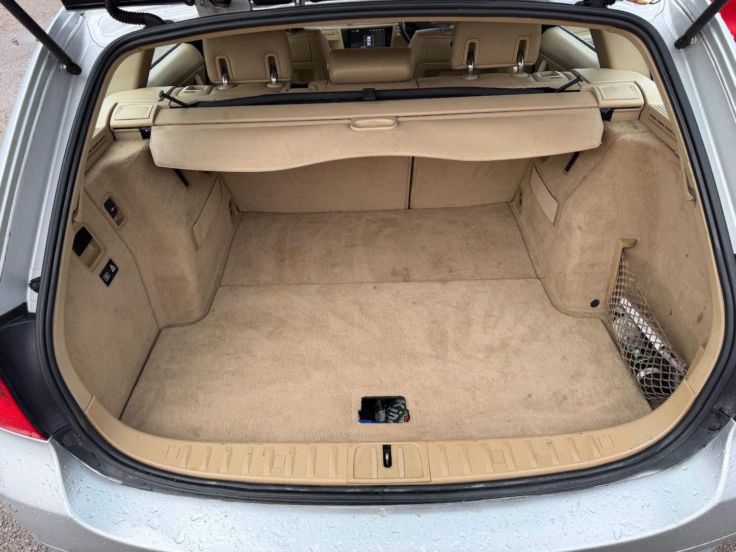 Used BMW 3 Series 2005 for sale - 77721716: Photo 12