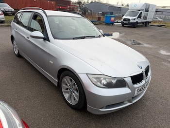 Used BMW 3 Series 2005 for sale - 77721716: Photo