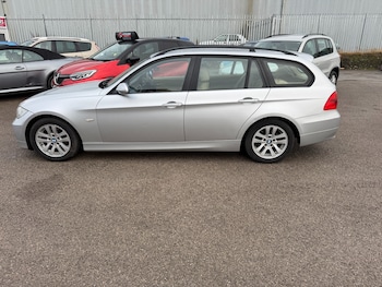 Used BMW 3 Series 2005 for sale - 77721716: Photo