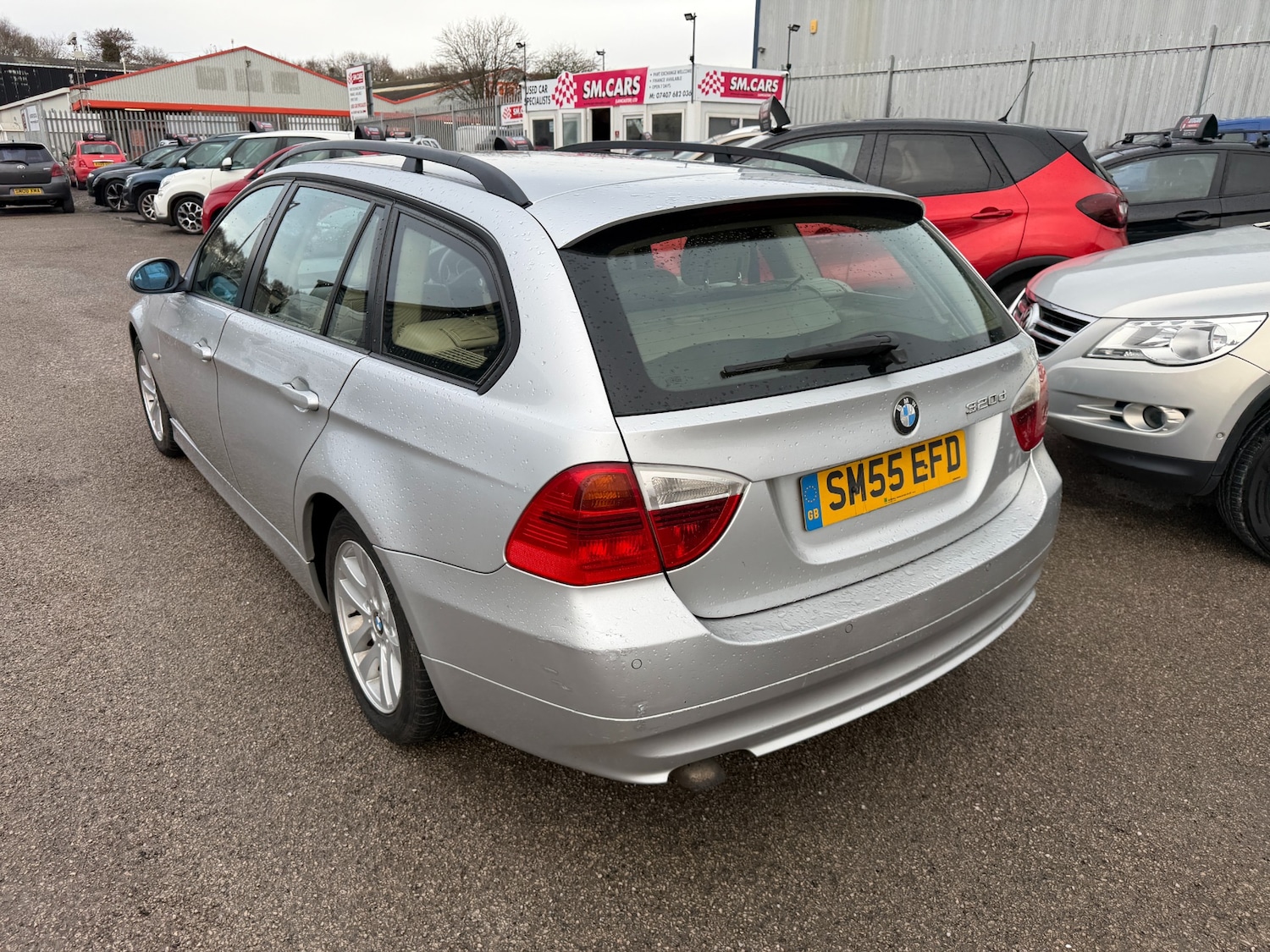 Used BMW 3 Series 2005 for sale - 77721716: Photo 5