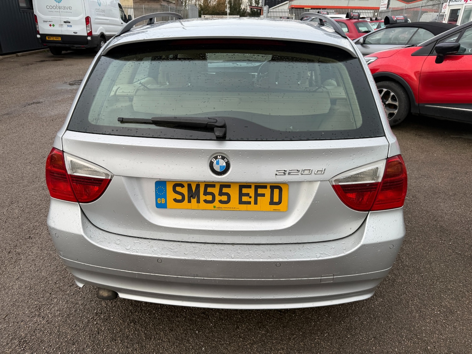 Used BMW 3 Series 2005 for sale - 77721716: Photo 6