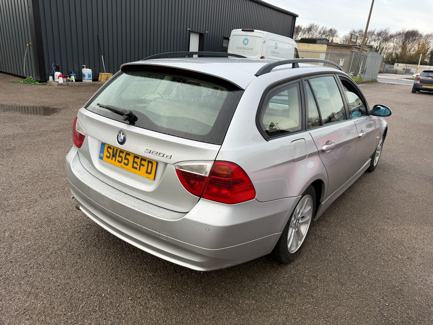 Used BMW 3 Series 2005 for sale - 77721716: Photo 7