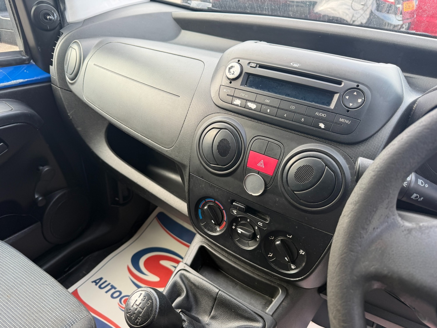 Used Peugeot Bipper 2015 for sale - 76466668: Photo 11