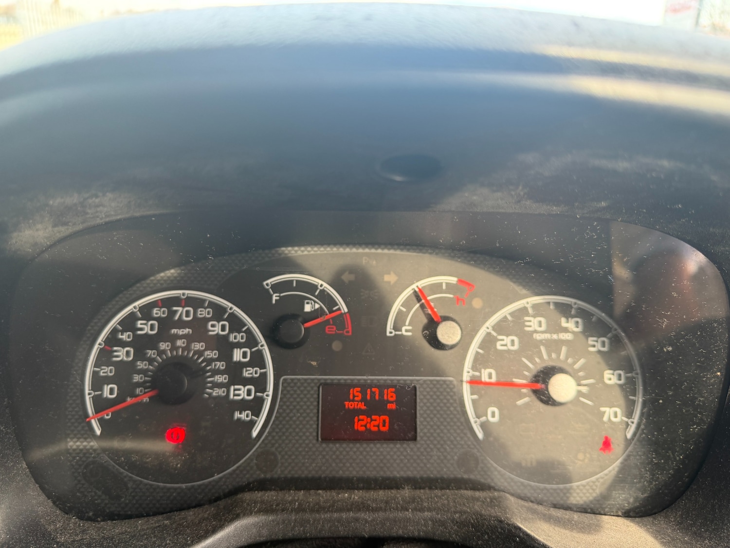 Used Peugeot Bipper 2015 for sale - 76466668: Photo 5