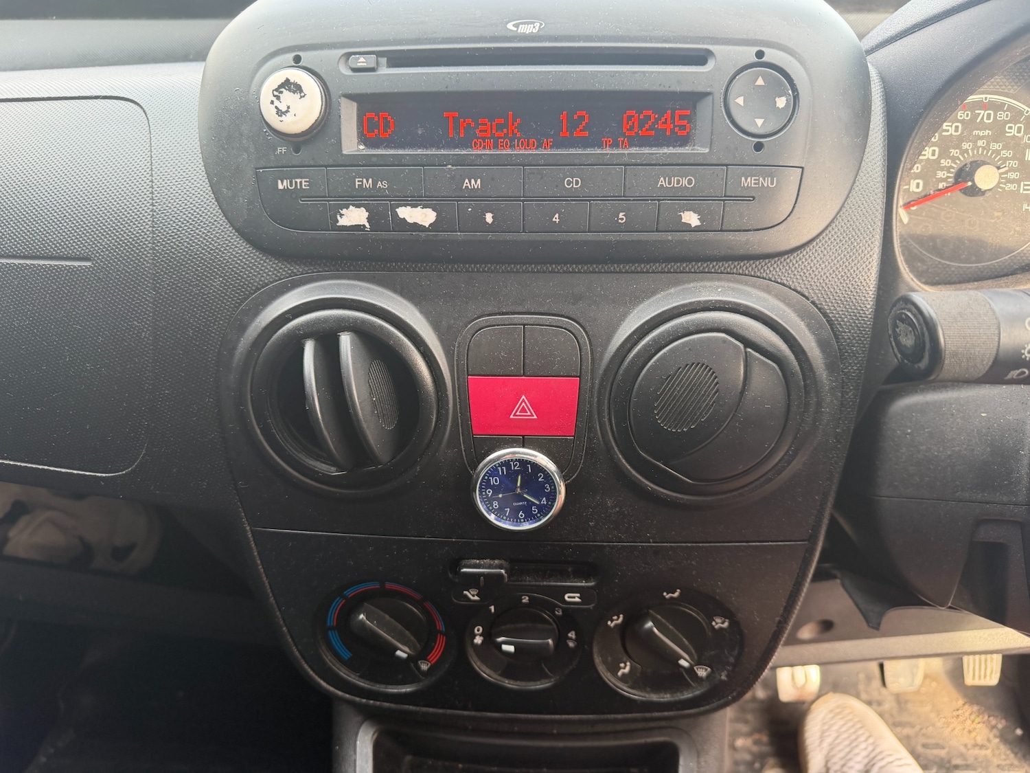 Used Peugeot Bipper 2015 for sale - 76466668: Photo 6