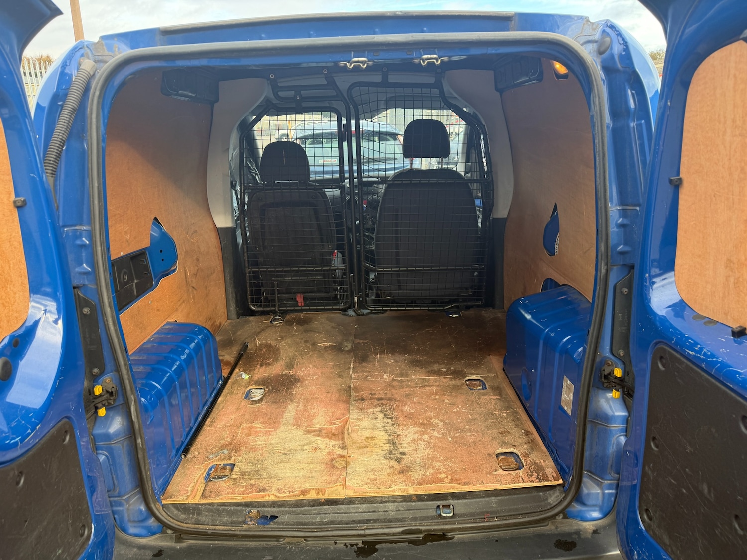 Used Peugeot Bipper 2015 for sale - 76466668: Photo 7