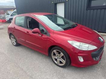 2008 (08) - 1.6 VTi Sport 5dr