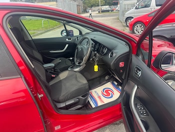 Used Peugeot 308 2008 for sale - 75448047: Photo