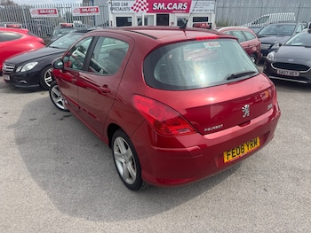 Used Peugeot 308 2008 for sale - 75448047: Photo