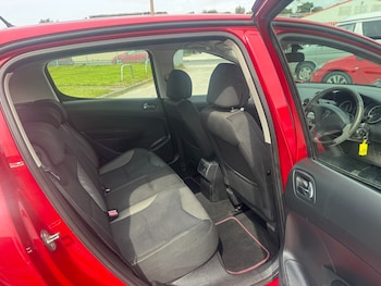 Used Peugeot 308 2008 for sale - 75448047: Photo