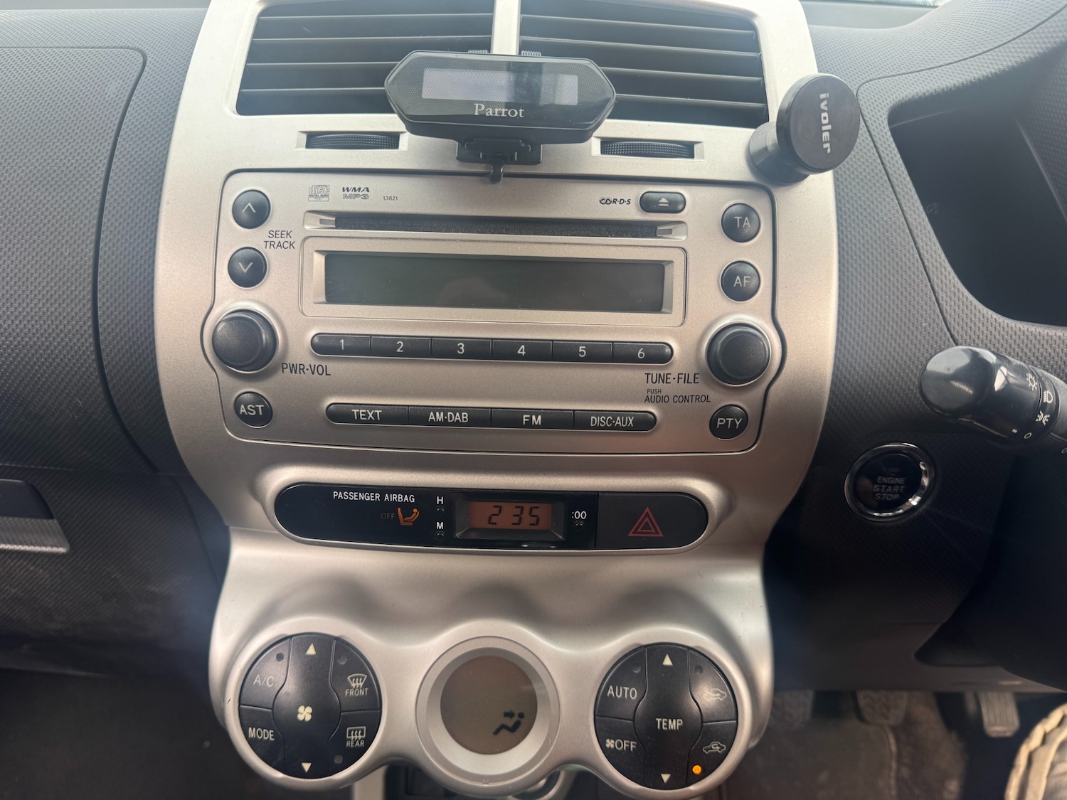 Vehicle 11