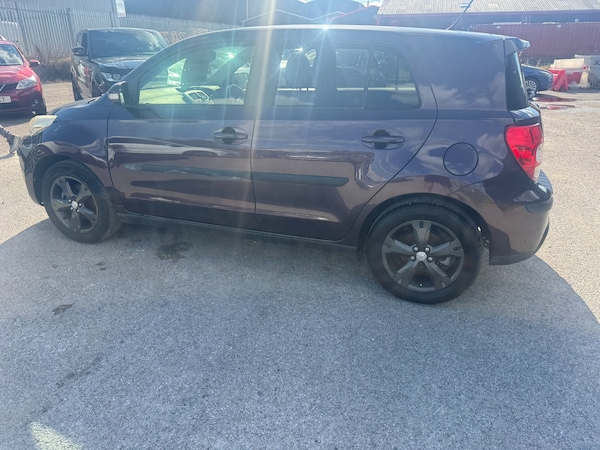 Used Toyota Urbancruiser 2009 for sale - 75677213: Photo 12