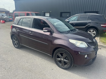 Toyota - Urbancruiser