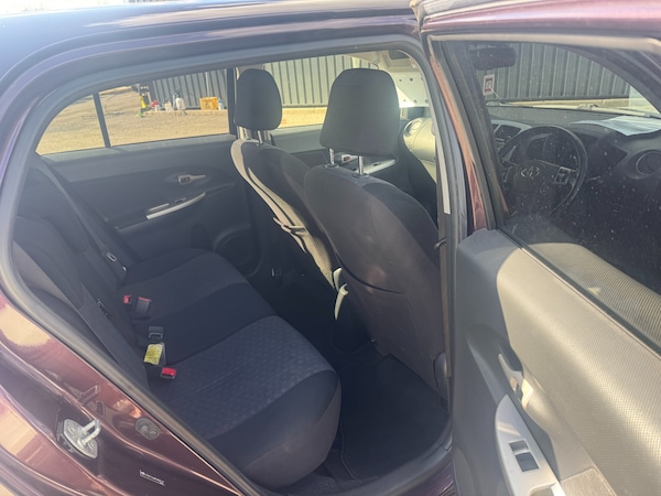 Used Toyota Urbancruiser 2009 for sale - 75677213: Photo 4