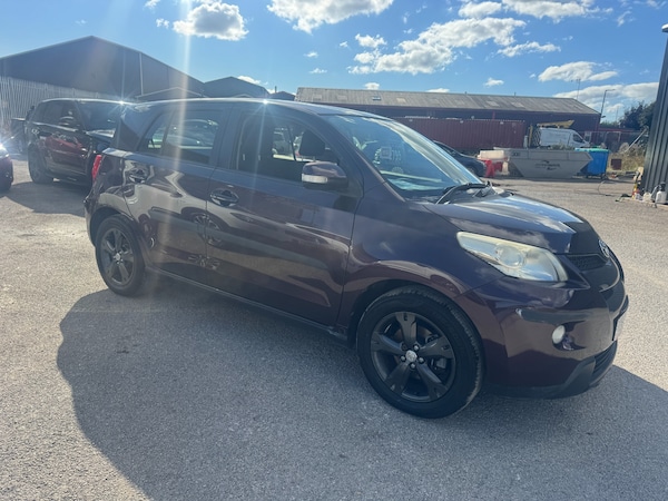 Used Toyota Urbancruiser 2009 for sale - 75677213: Photo 7