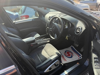 Used Mercedes-Benz M Class 2009 for sale - 78191039: Photo