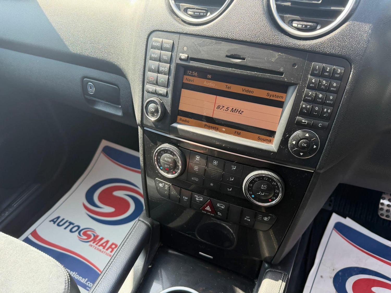 Used Mercedes-Benz M Class 2009 for sale - 78191039: Photo 9