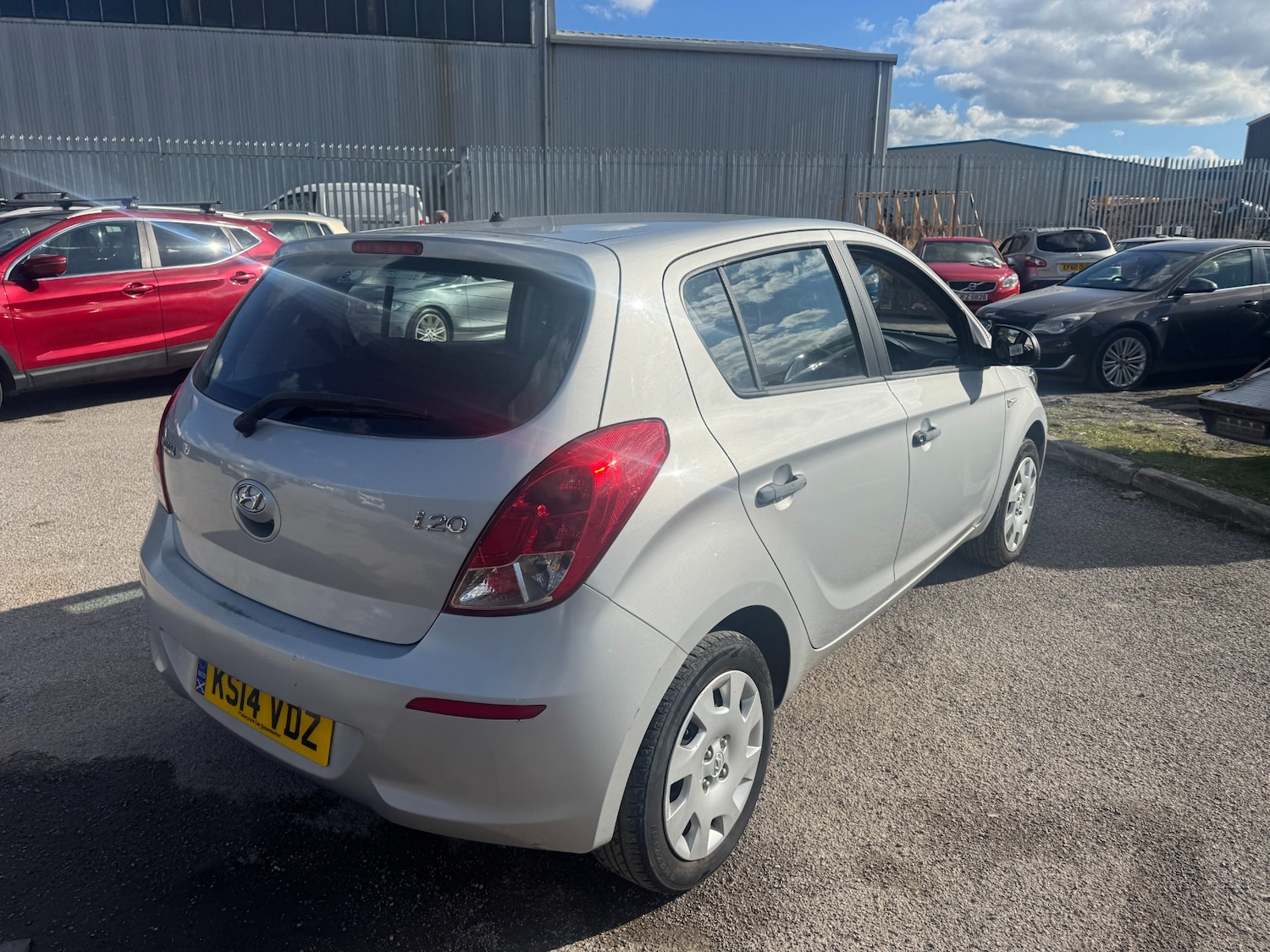 Vehicle 7