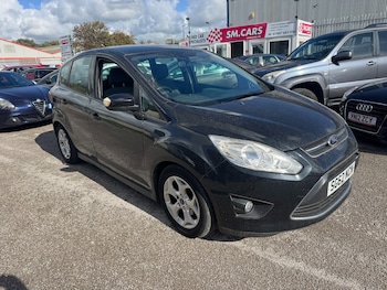 2012 (62) - 1.6 Zetec 5dr