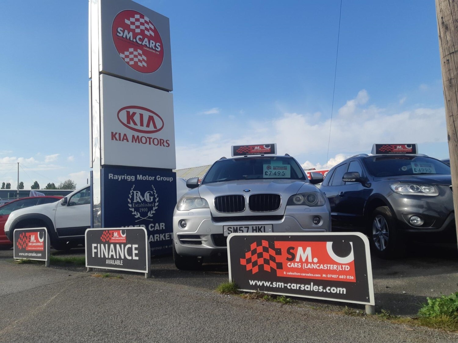 Used MINI Countryman 2012 for sale - 76407685: Photo 1