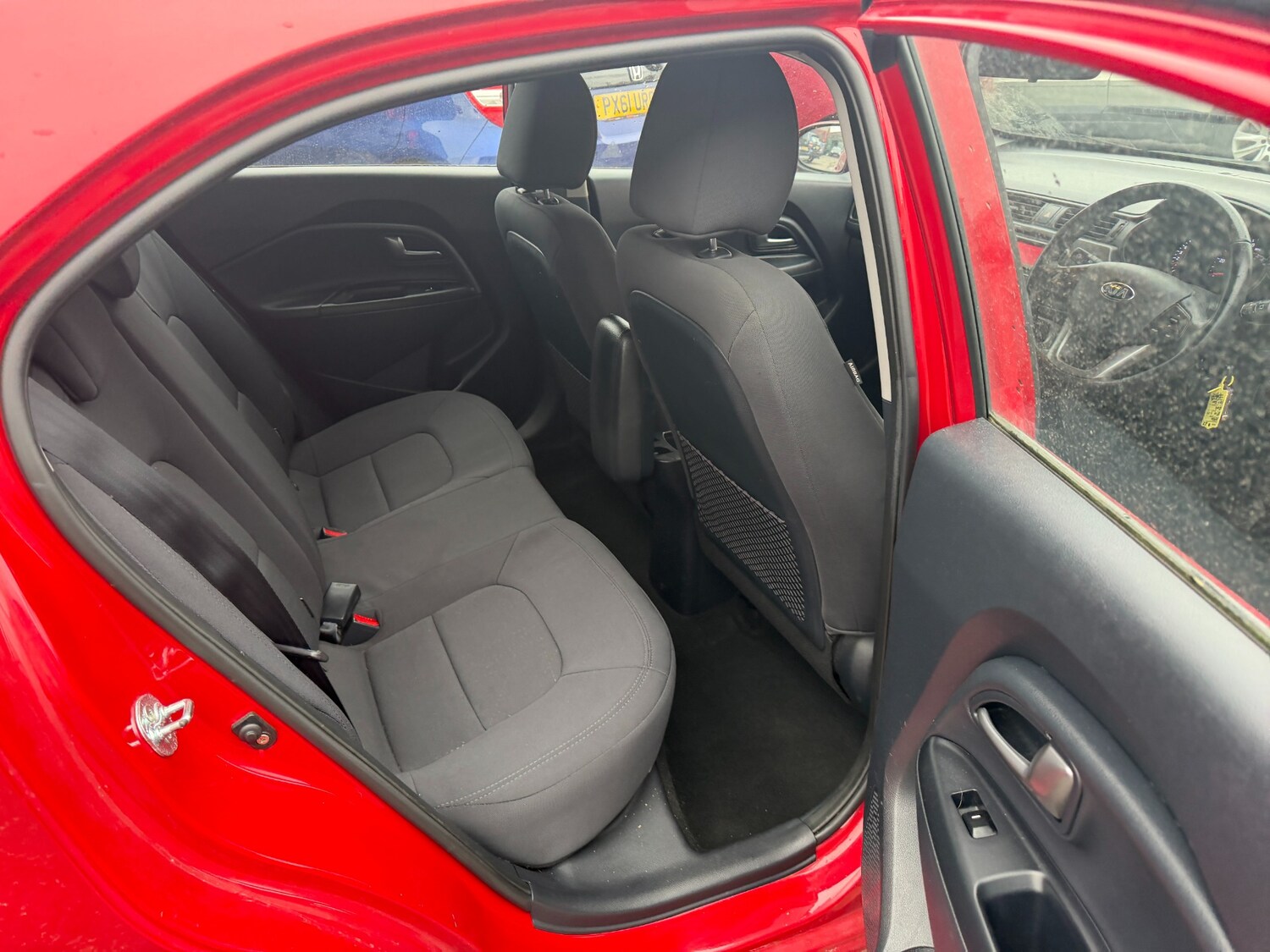 Used Kia Rio 2012 for sale - 77848192: Photo 10