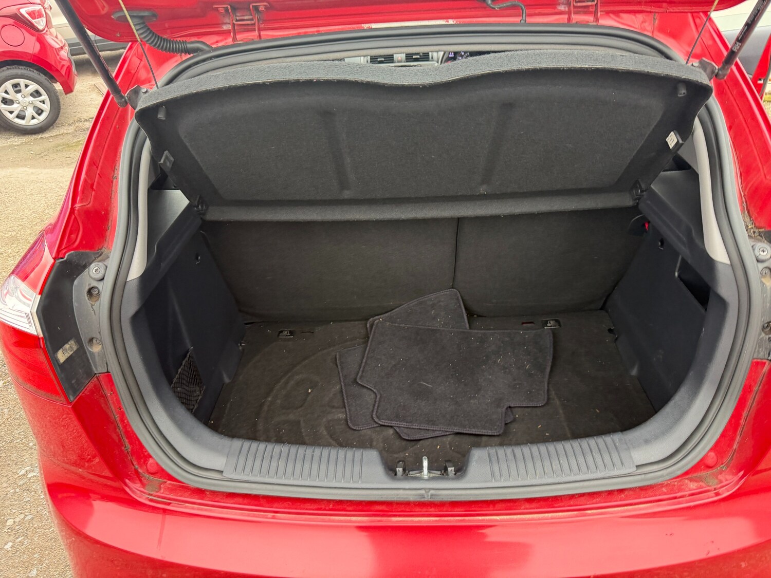 Used Kia Rio 2012 for sale - 77848192: Photo 11