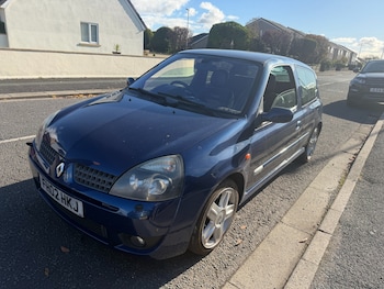 2002 (02) - RENAULTSPORT