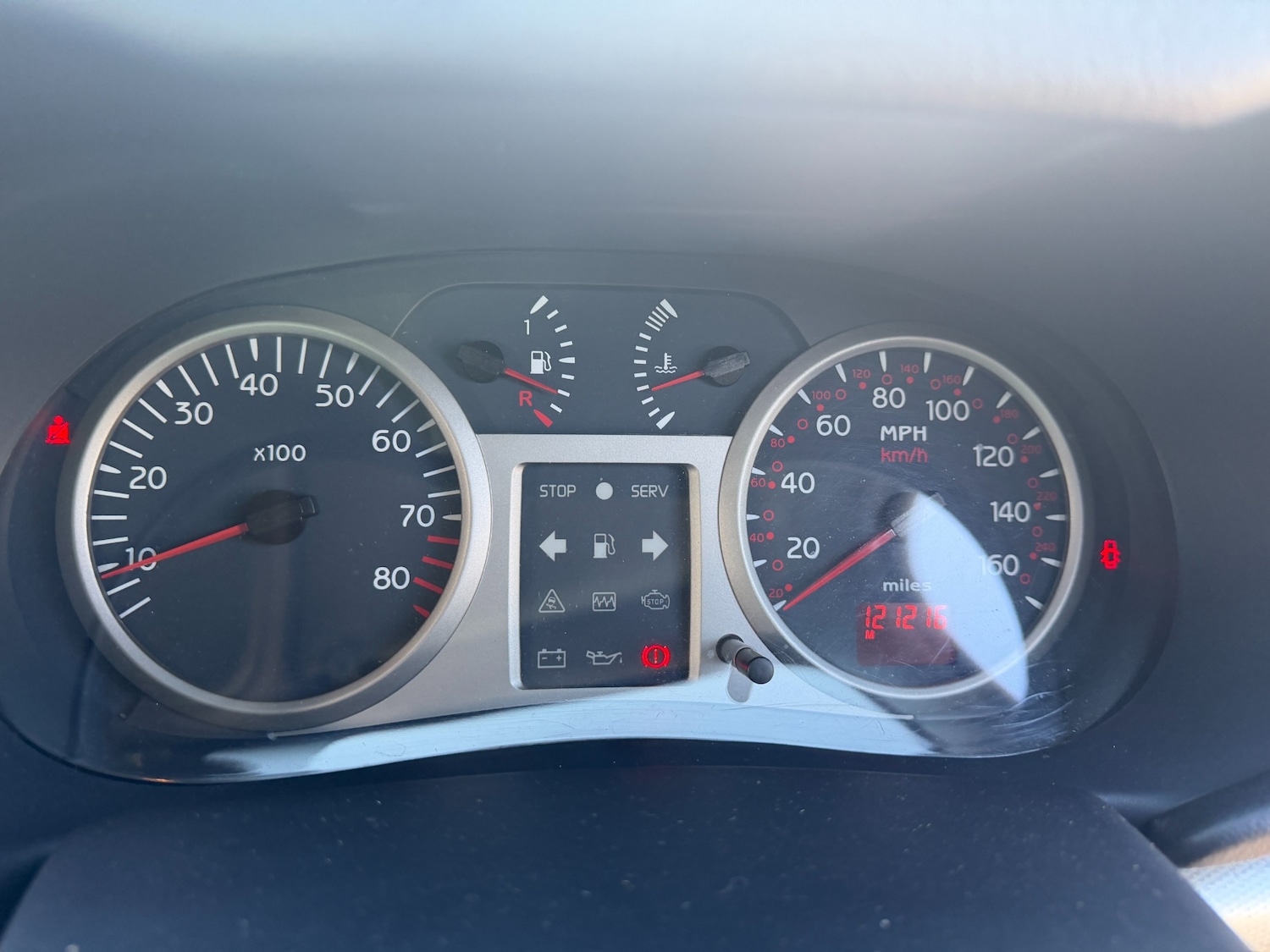 Used Renault Clio 2002 for sale - 76379091: Photo 9