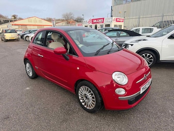 Fiat 500 feature image