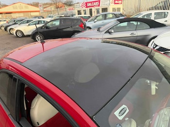 Used Fiat 500 2013 for sale - 77326687: Photo