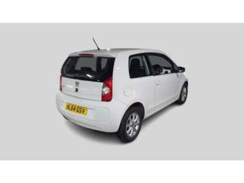 2014 (64) - 1.0 Toca 3dr