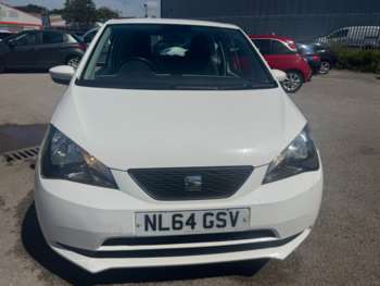 Used SEAT Mii 2014 for sale - 75183980: Photo