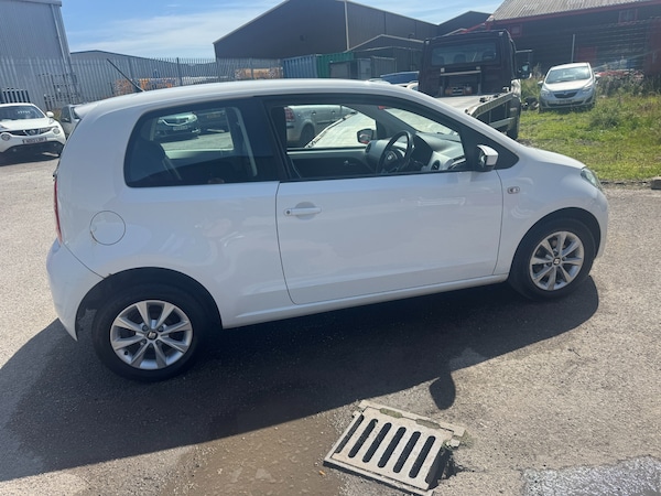 Used SEAT Mii 2014 for sale - 75183980: Photo 3
