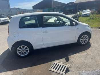 Used SEAT Mii 2014 for sale - 75183980: Photo