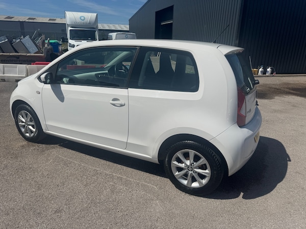 Used SEAT Mii 2014 for sale - 75183980: Photo 5