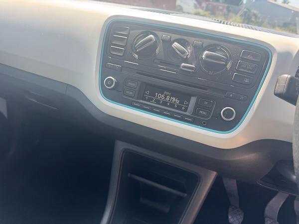 Used SEAT Mii 2014 for sale - 75183980: Photo 7