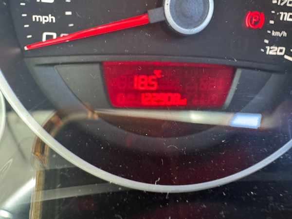 Used SEAT Mii 2014 for sale - 75183980: Photo 8