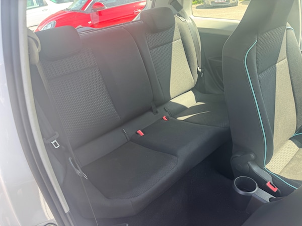 Used SEAT Mii 2014 for sale - 75183980: Photo 9