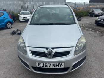 2007 (57) - 1.6i Life 5dr