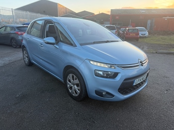 2014 (14) - 1.6 HDi VTR+ 5dr