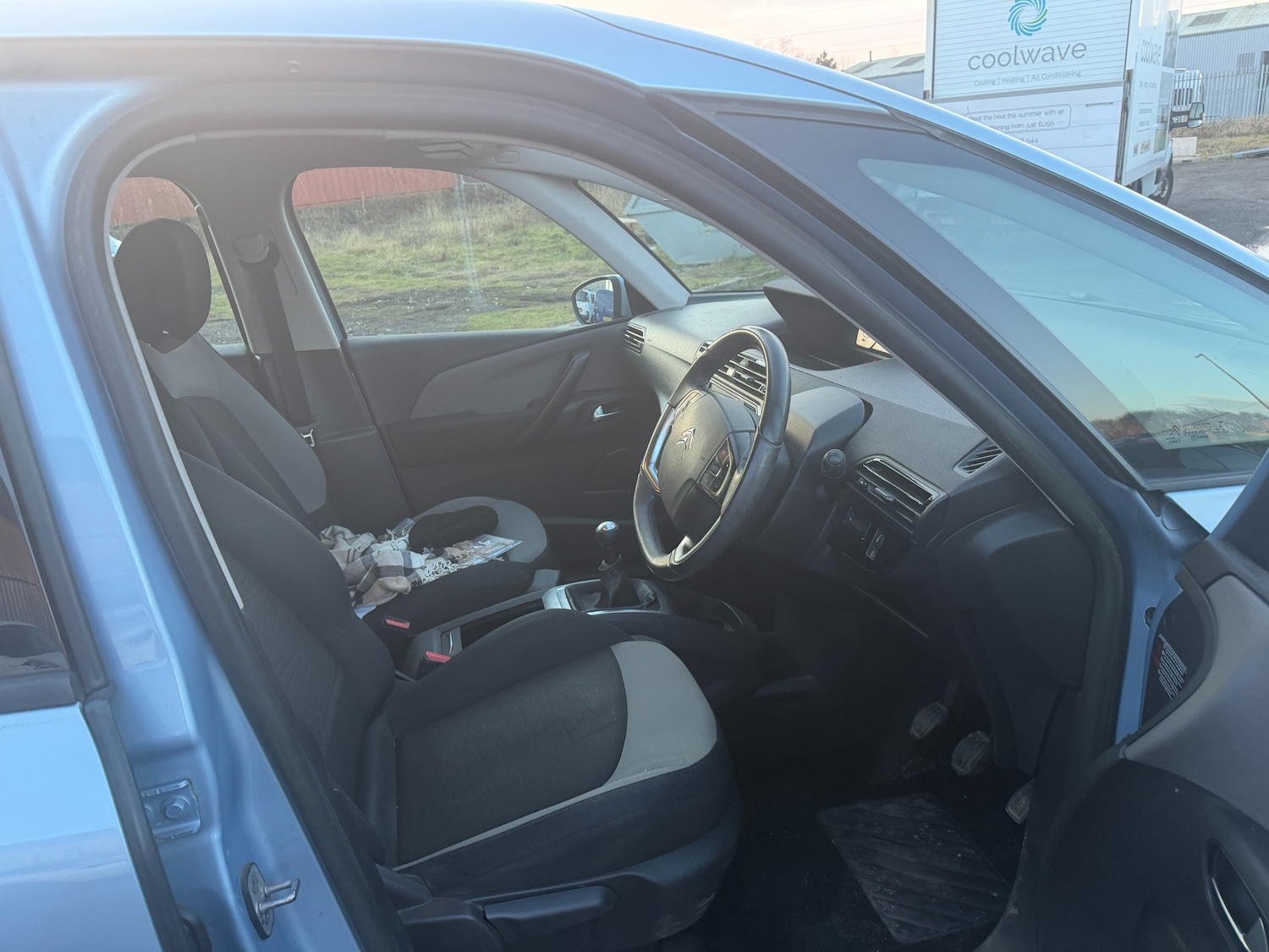 Used Citroen C4 Picasso 2014 for sale - 77228355: Photo 7