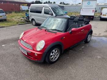 Used MINI Convertible 2007 for sale - 75386189: Photo