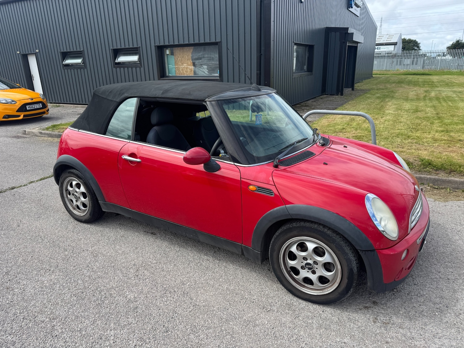 Vehicle 9