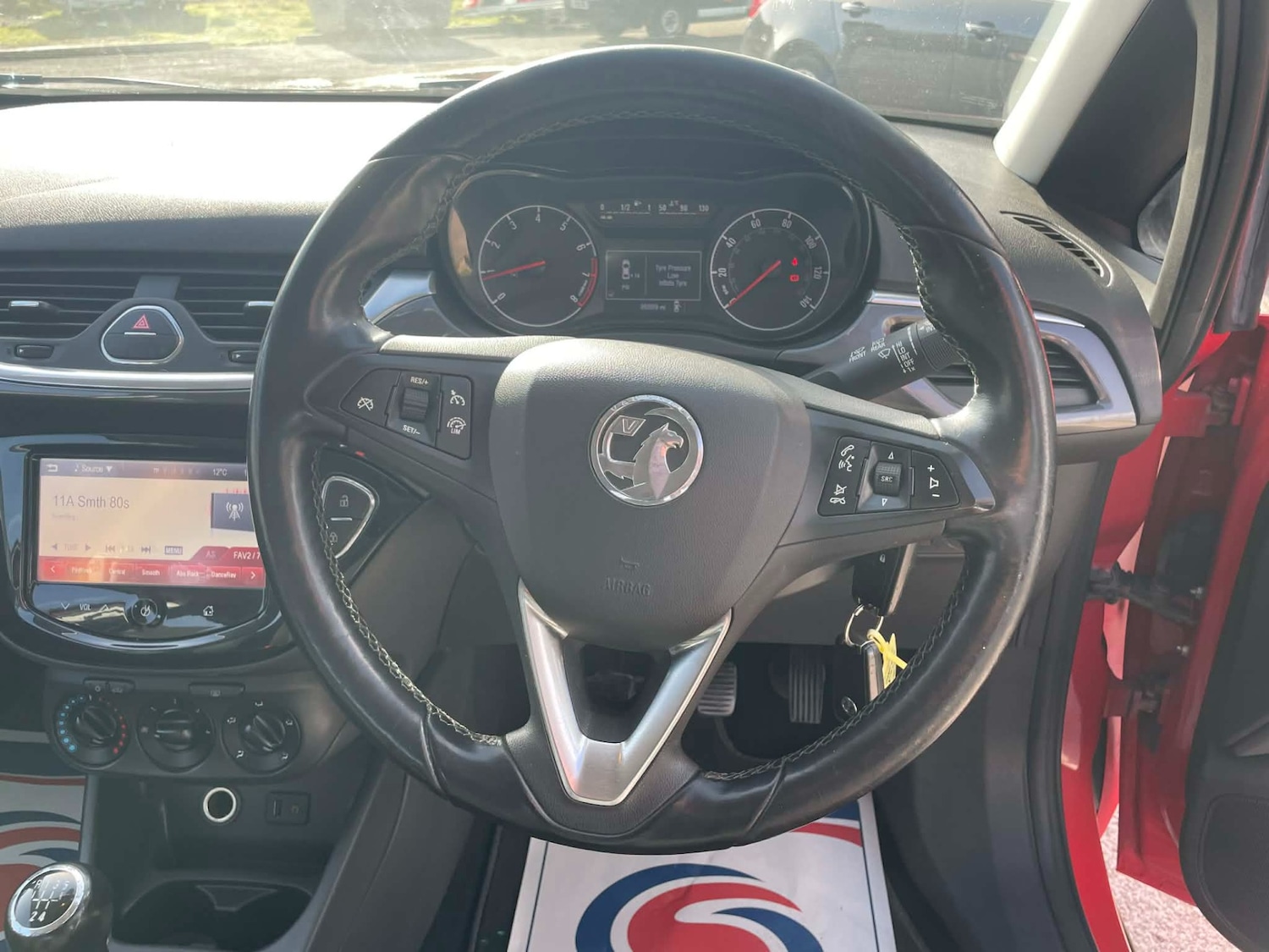 Used Vauxhall Corsa 2015 for sale - 78041922: Photo 5