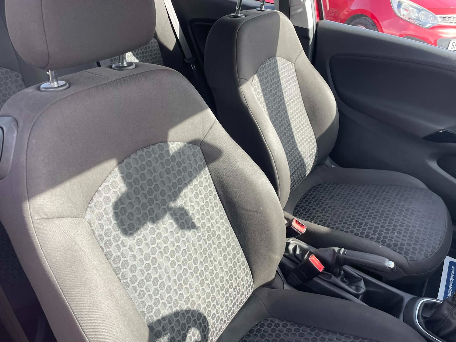 Used Vauxhall Corsa 2015 for sale - 78041922: Photo 7