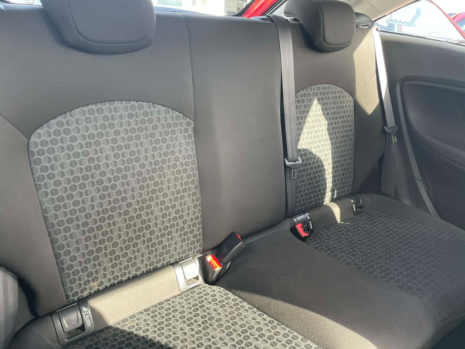 Used Vauxhall Corsa 2015 for sale - 78041922: Photo 8