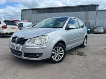 2007 (07) - 1.4 S 80 3dr