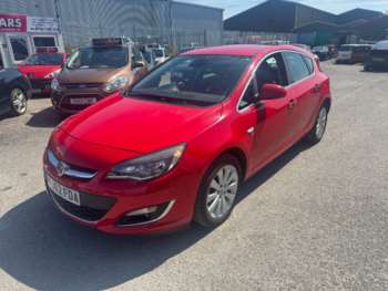 2013 (62) - 1.6i 16V Elite 5dr