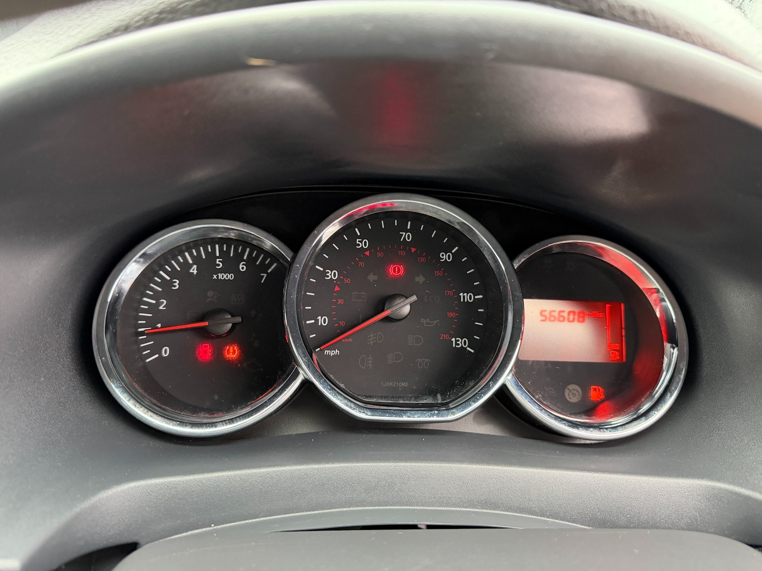 Used Dacia Sandero 2015 for sale - 76357007: Photo 6